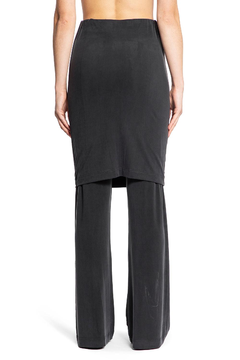 Antonioli ALAINPAUL WOMAN BLACK TROUSERS