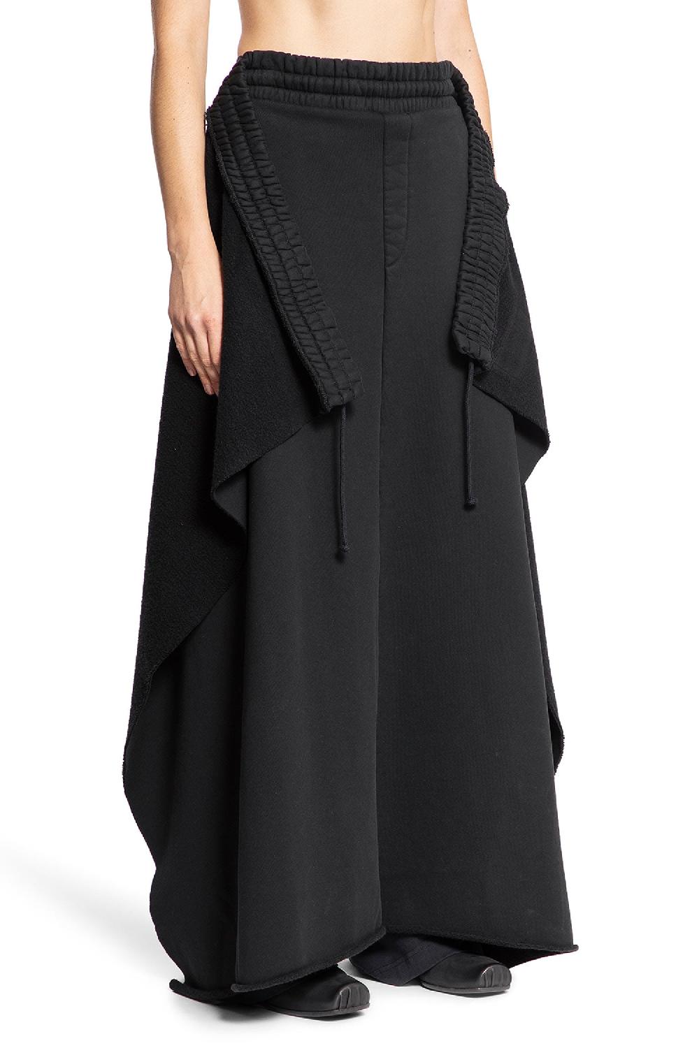 Antonioli ALAINPAUL WOMAN BLACK TROUSERS