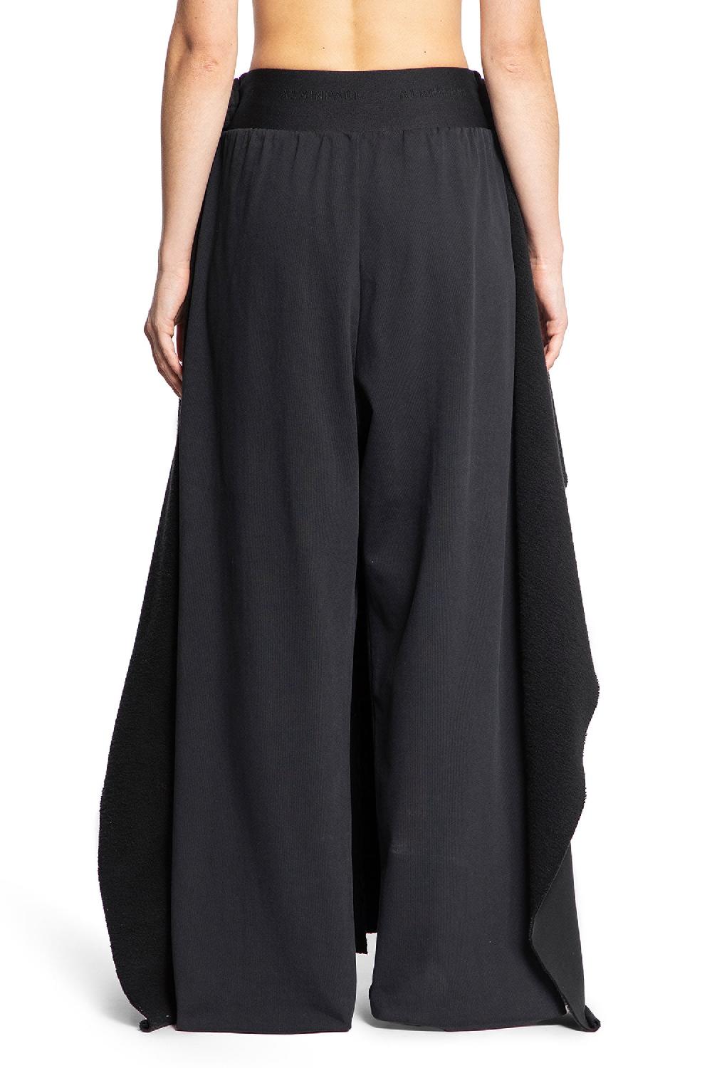 Antonioli ALAINPAUL WOMAN BLACK TROUSERS
