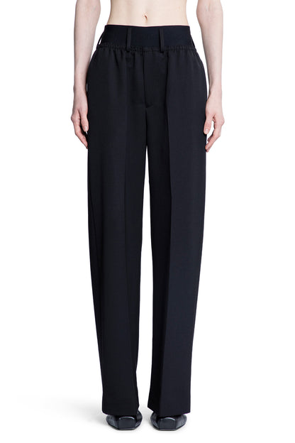 Antonioli ALAINPAUL WOMAN BLACK TROUSERS