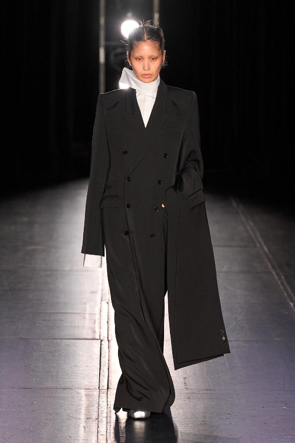 Antonioli ALAINPAUL WOMAN WHITE SHIRTS