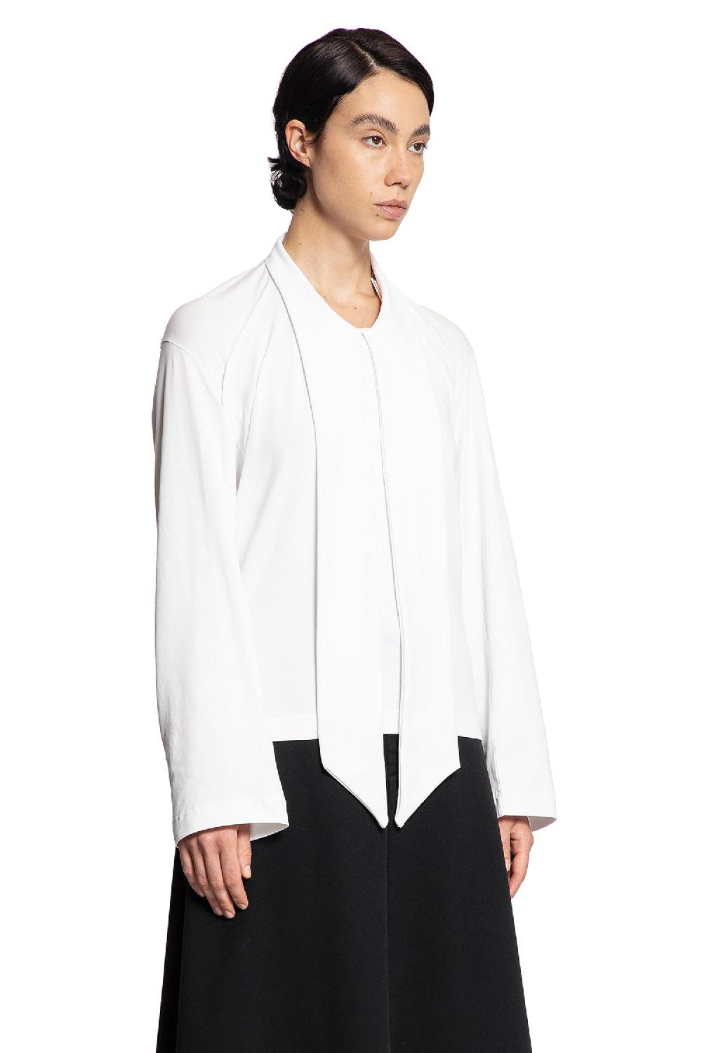 Antonioli ALAINPAUL WOMAN WHITE TOPS