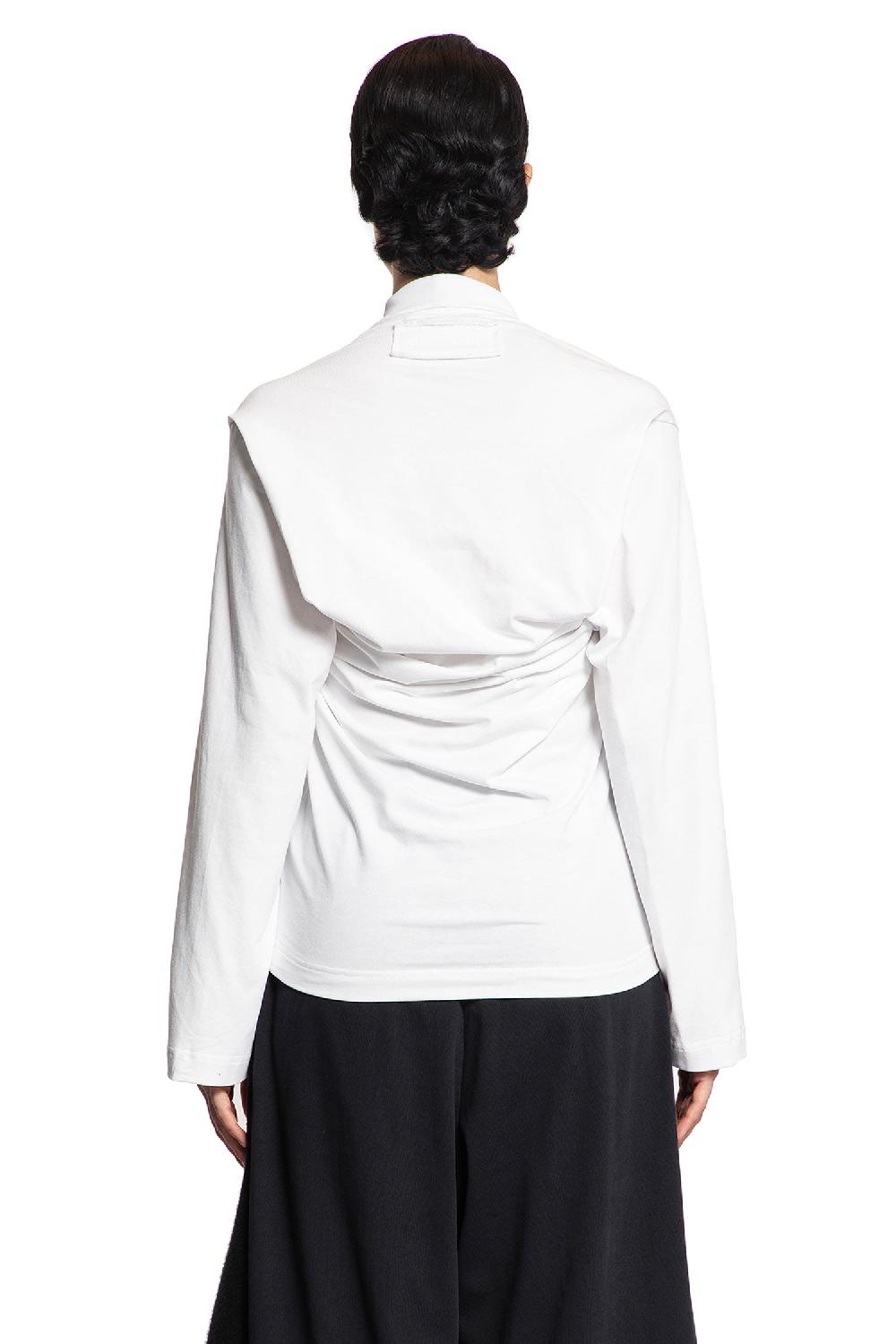 Antonioli ALAINPAUL WOMAN WHITE TOPS