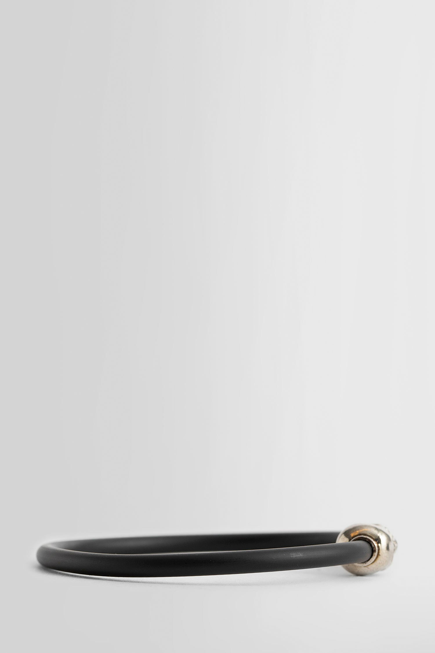 Antonioli ALEXANDER MCQUEEN MAN BLACK JEWELLERY