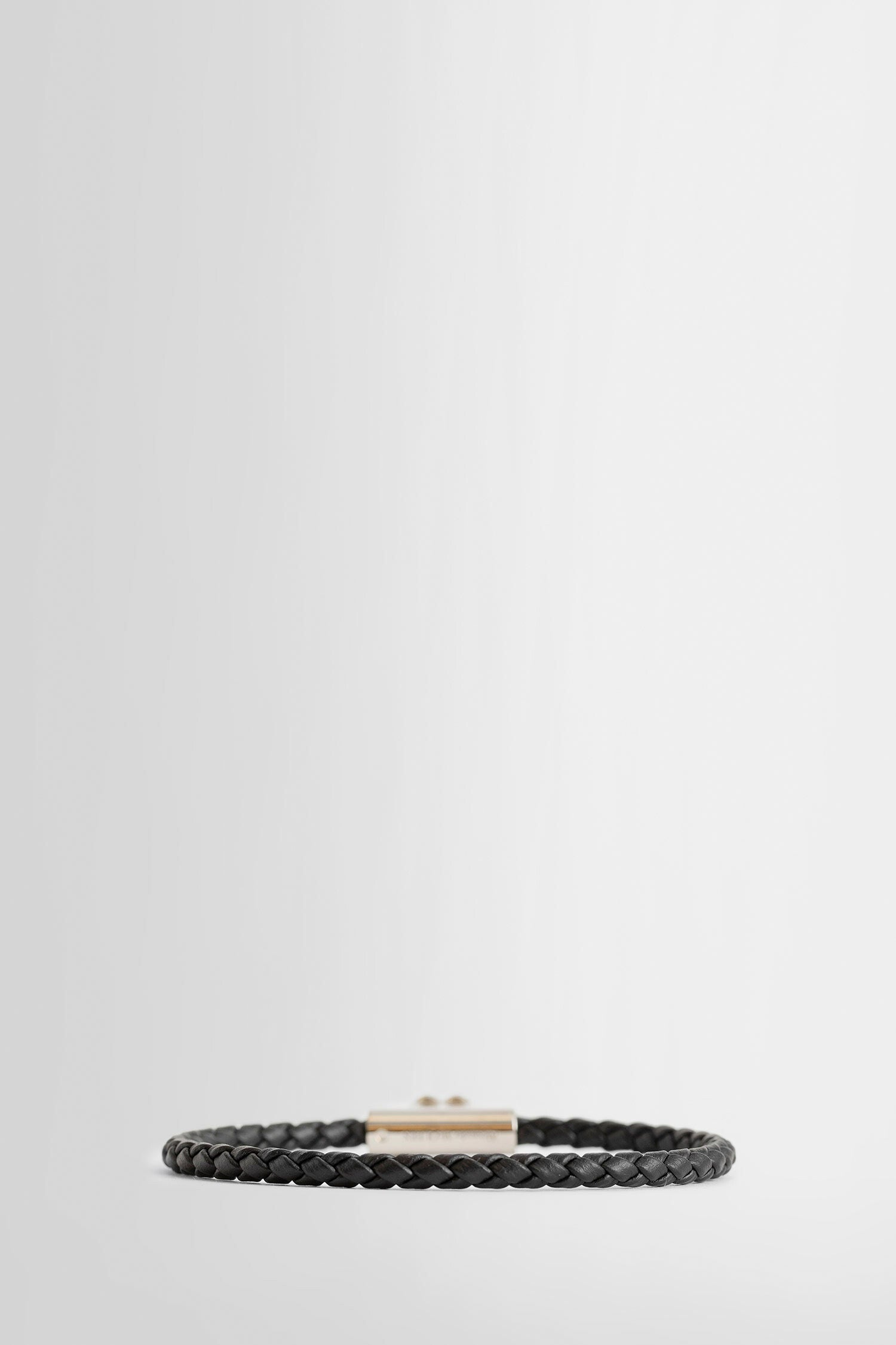 Antonioli ALEXANDER MCQUEEN MAN BLACK JEWELLERY