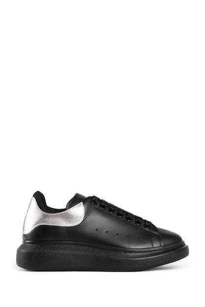 Antonioli ALEXANDER MCQUEEN MAN BLACK SNEAKERS