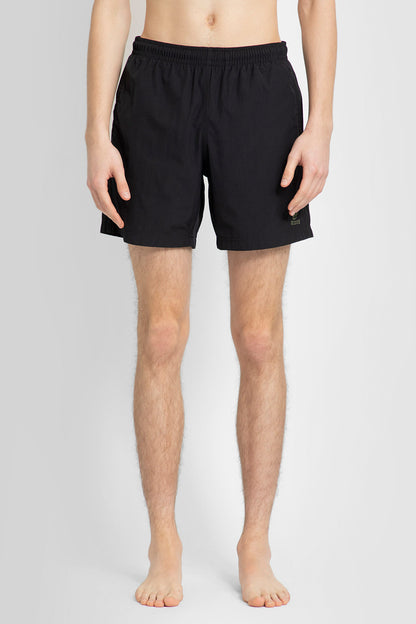 Antonioli ALEXANDER MCQUEEN MAN BLACK SWIMWEAR