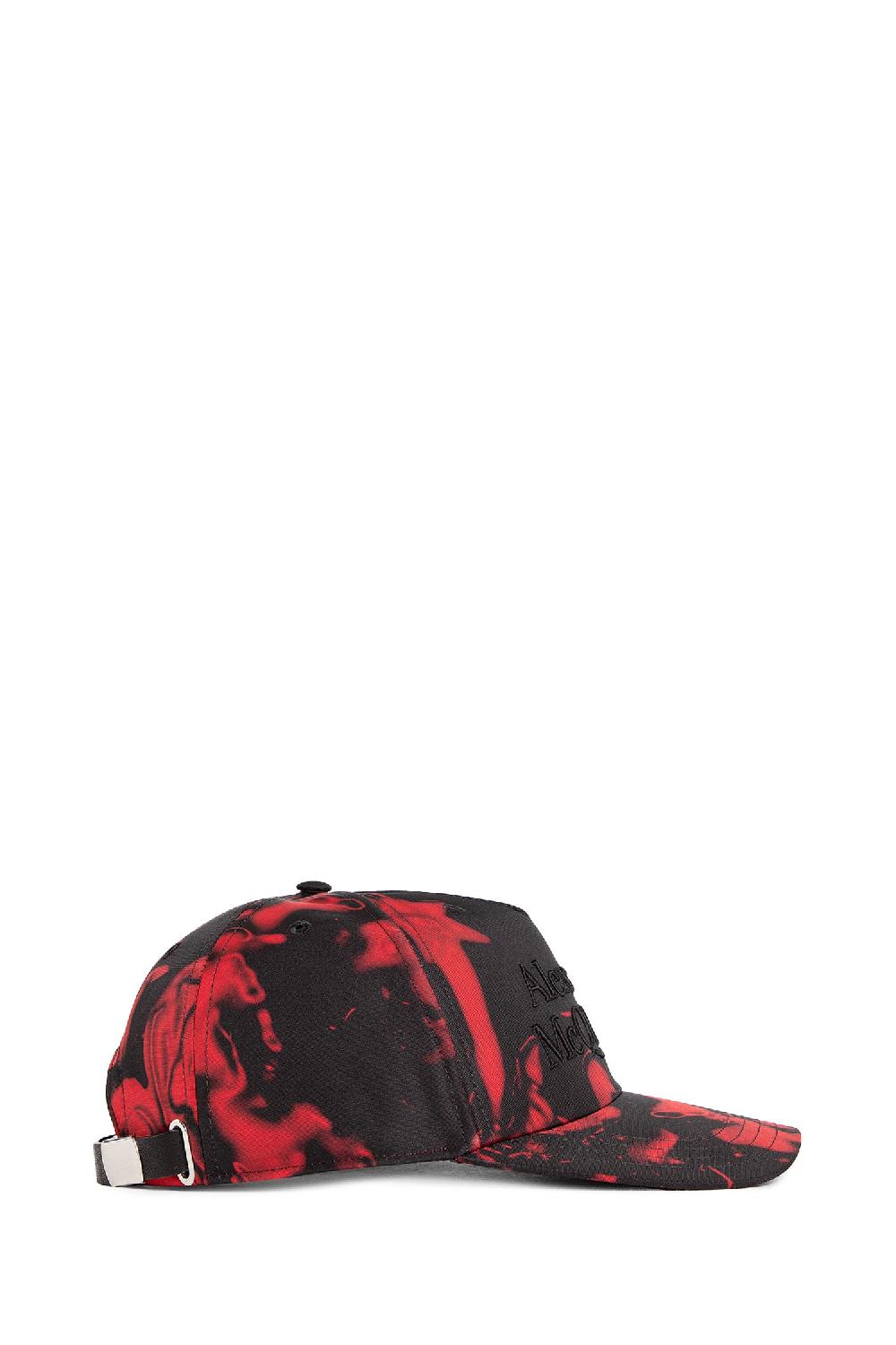 Antonioli ALEXANDER MCQUEEN MAN MULTICOLOR HATS