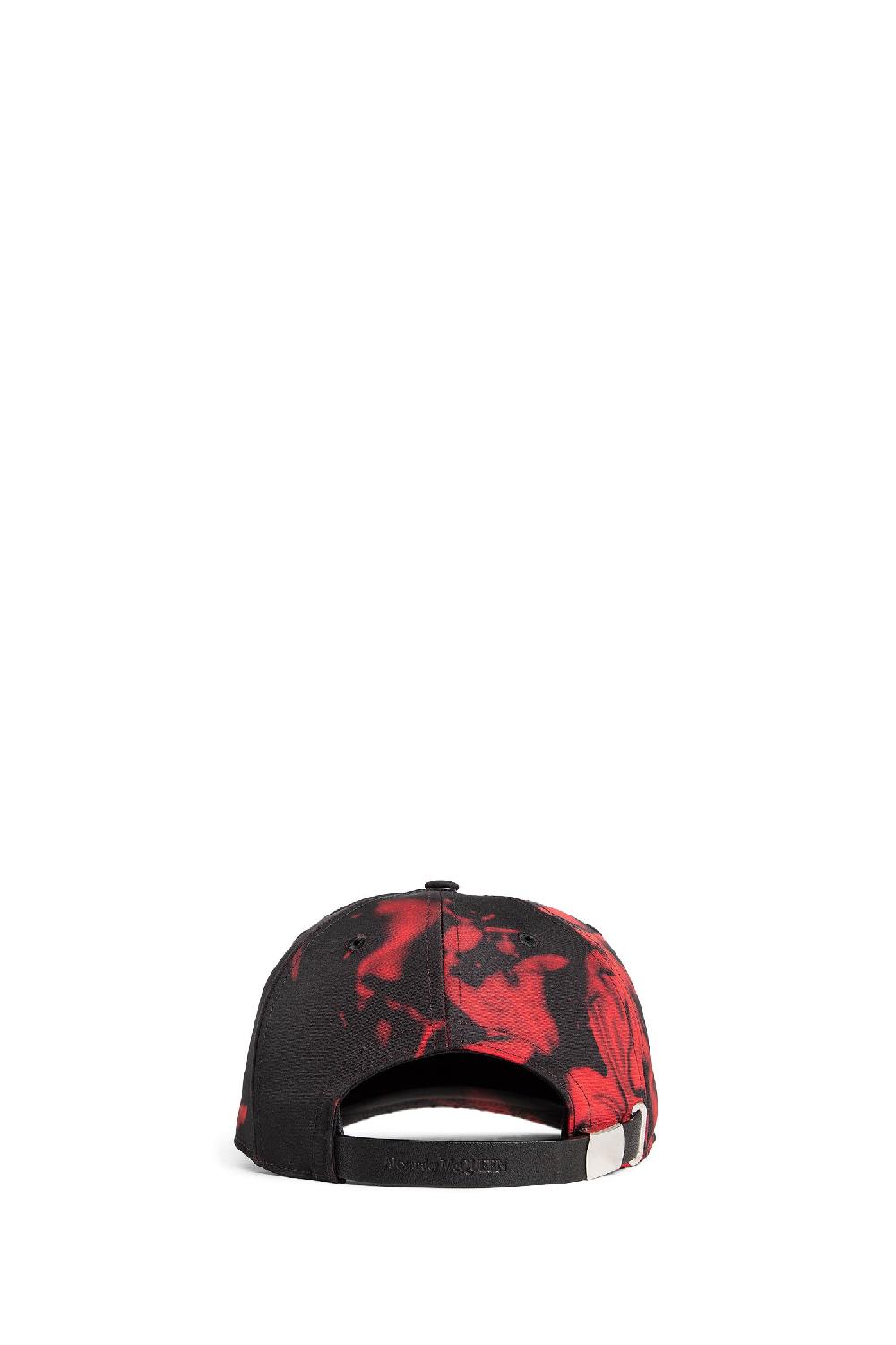 Antonioli ALEXANDER MCQUEEN MAN MULTICOLOR HATS