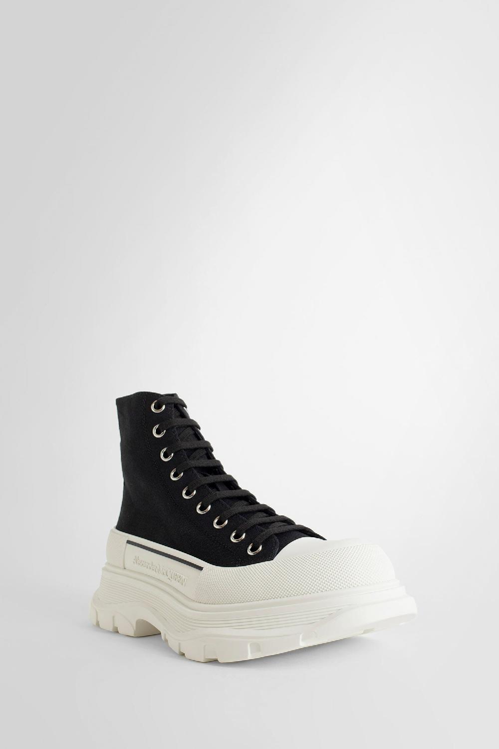 Antonioli ALEXANDER MCQUEEN MAN SNEAKERS
