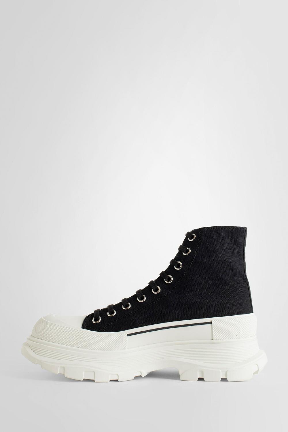Antonioli ALEXANDER MCQUEEN MAN SNEAKERS