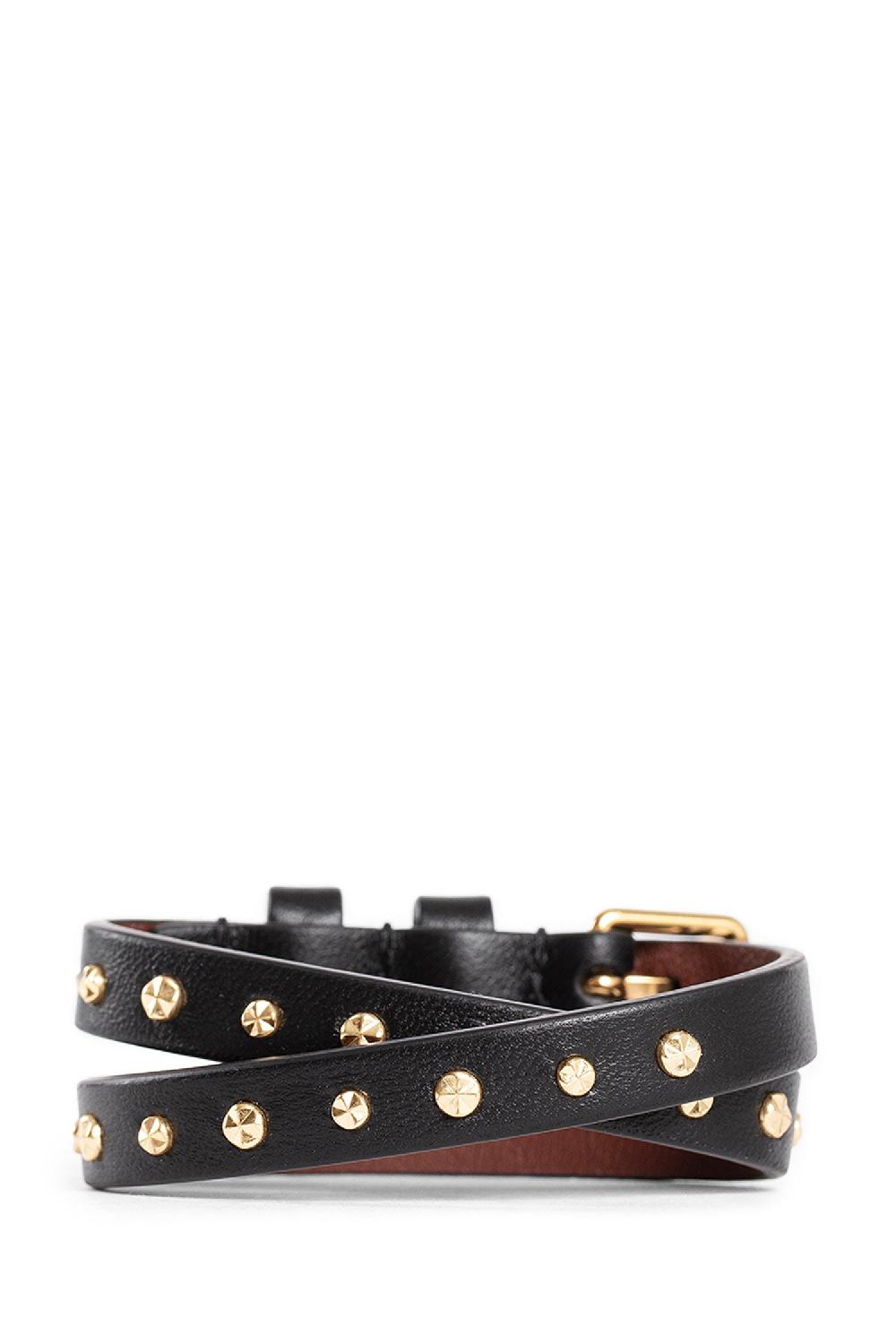 Antonioli ALEXANDER MCQUEEN WOMAN BLACK JEWELLERY