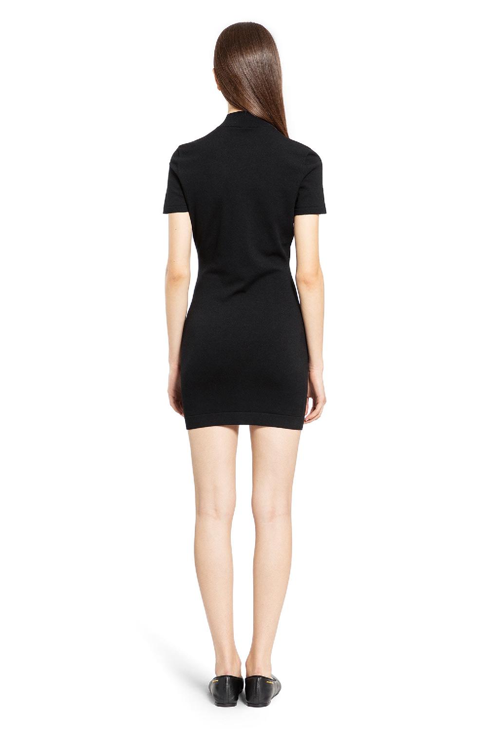 Antonioli ALEXANDER WANG WOMAN BLACK DRESSES