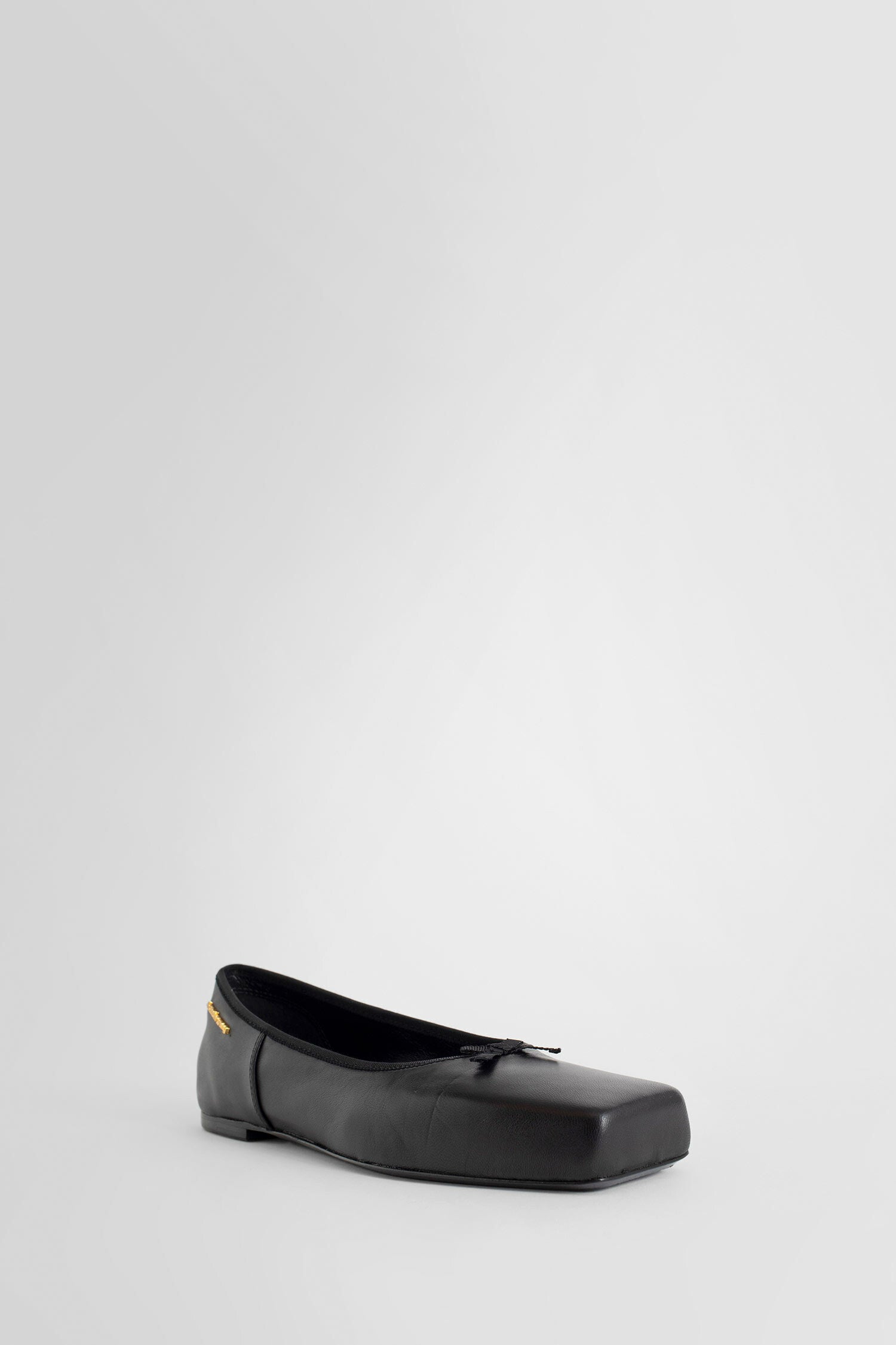 Antonioli ALEXANDER WANG WOMAN BLACK FLATS