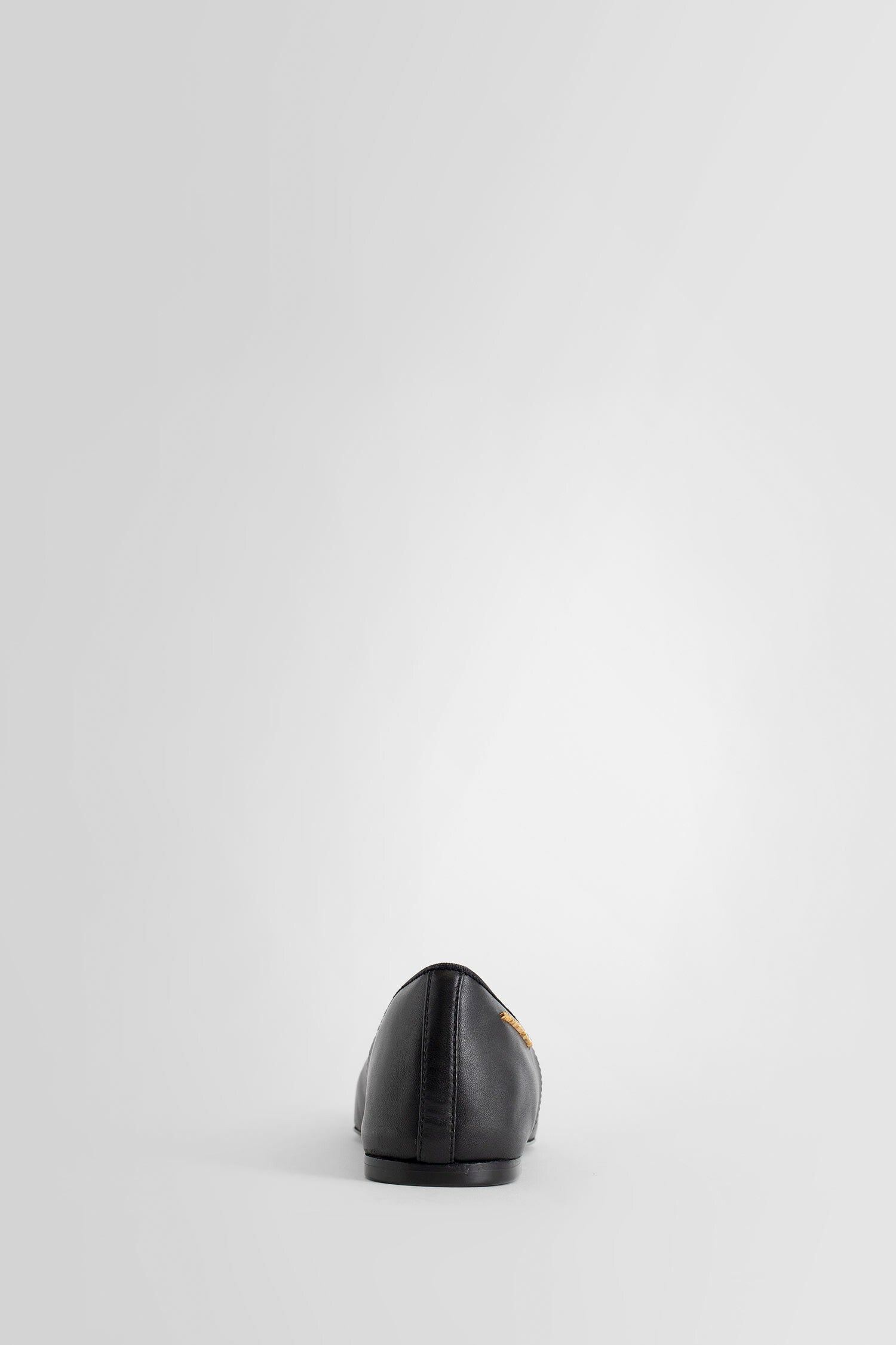 Antonioli ALEXANDER WANG WOMAN BLACK FLATS
