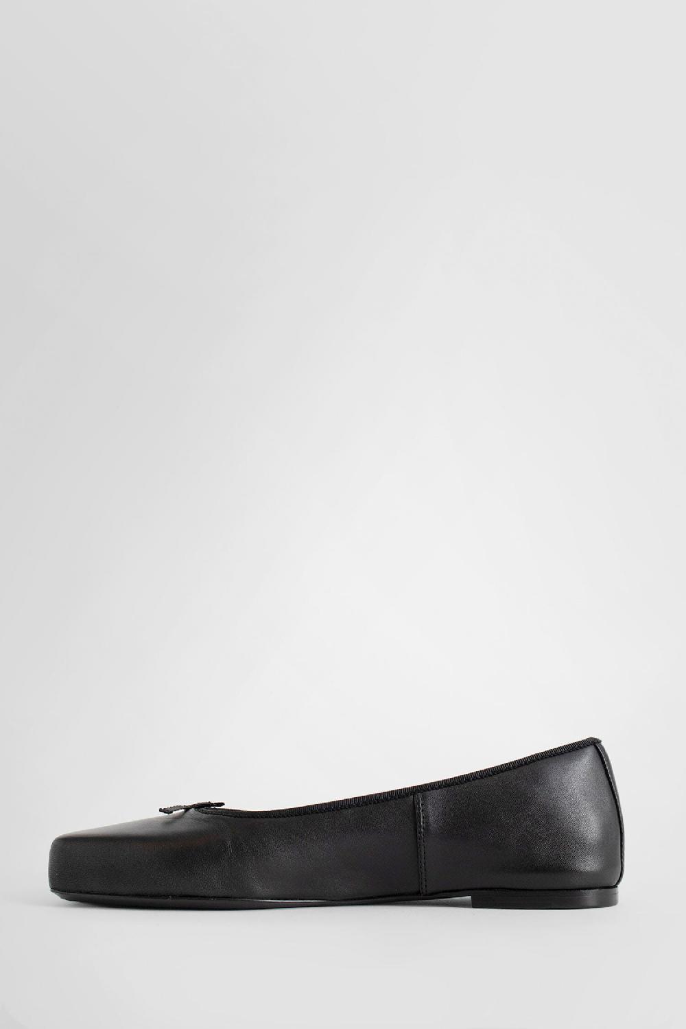 Antonioli ALEXANDER WANG WOMAN BLACK FLATS