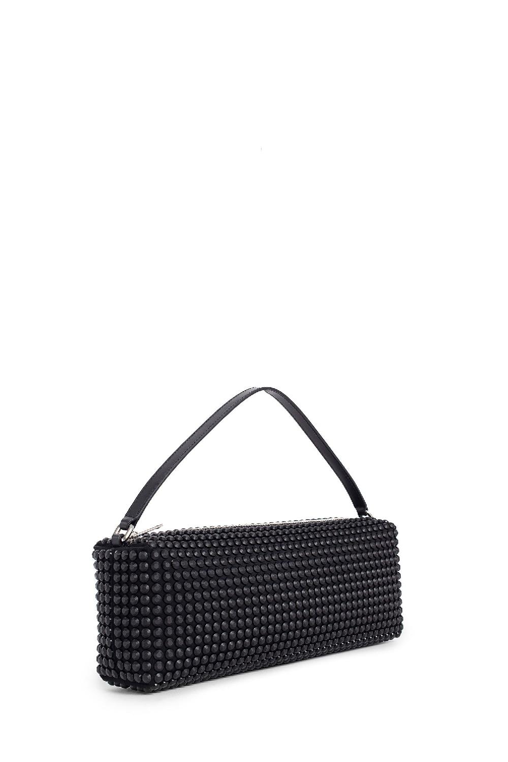 Antonioli ALEXANDER WANG WOMAN BLACK MINI BAGS