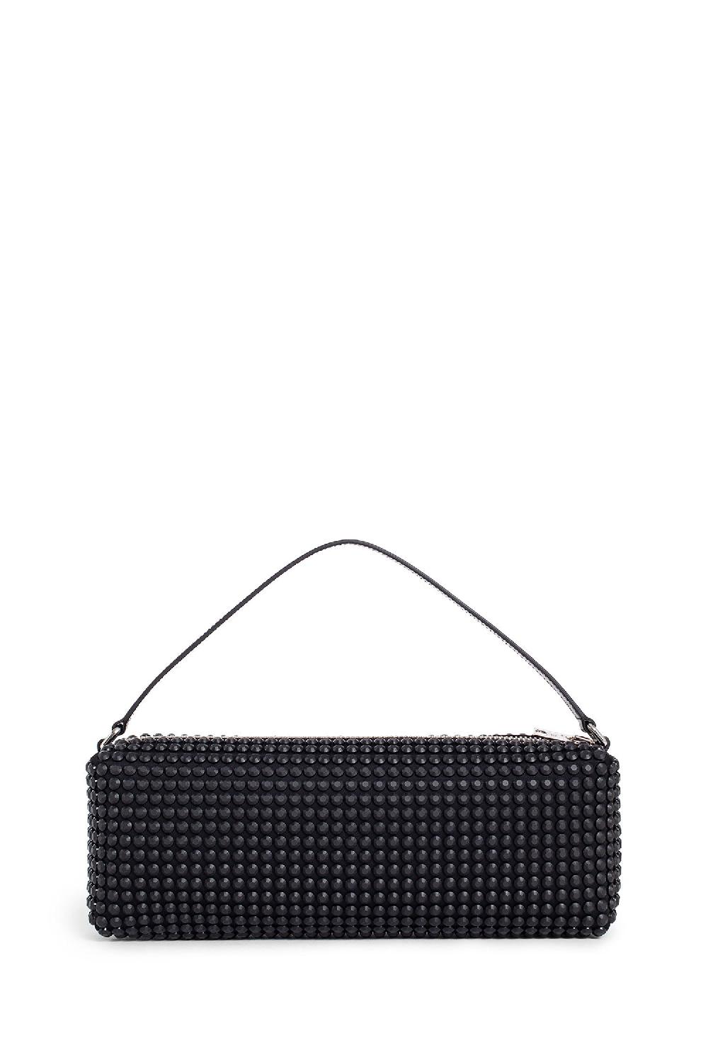 Antonioli ALEXANDER WANG WOMAN BLACK MINI BAGS