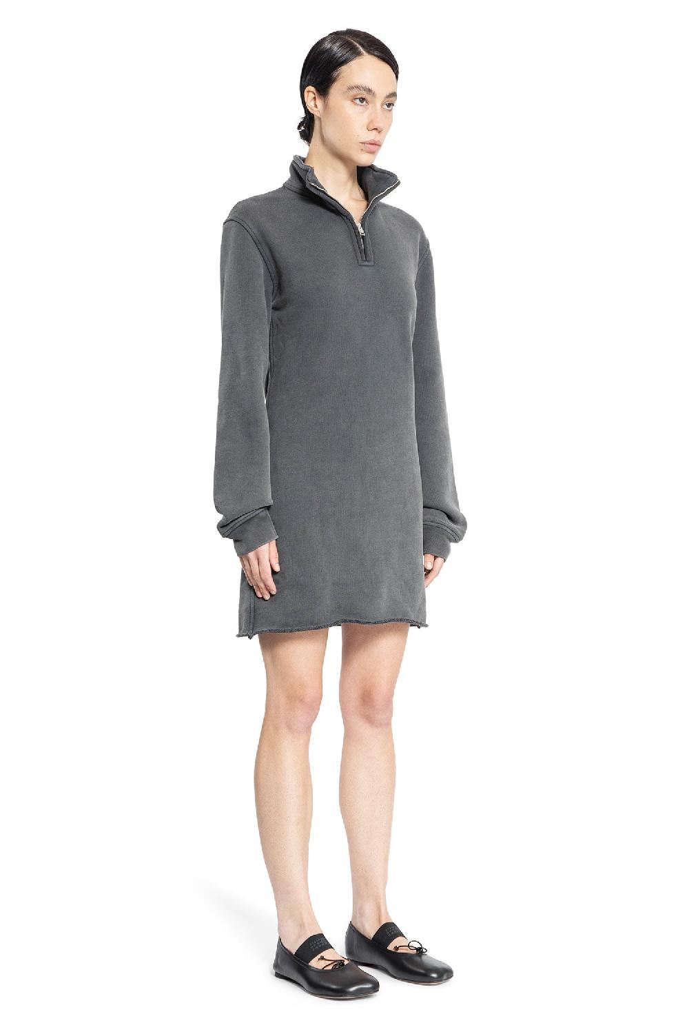 Antonioli ALEXANDER WANG WOMAN GREY DRESSES