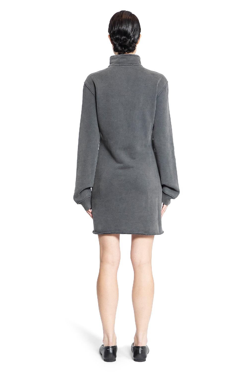 Antonioli ALEXANDER WANG WOMAN GREY DRESSES