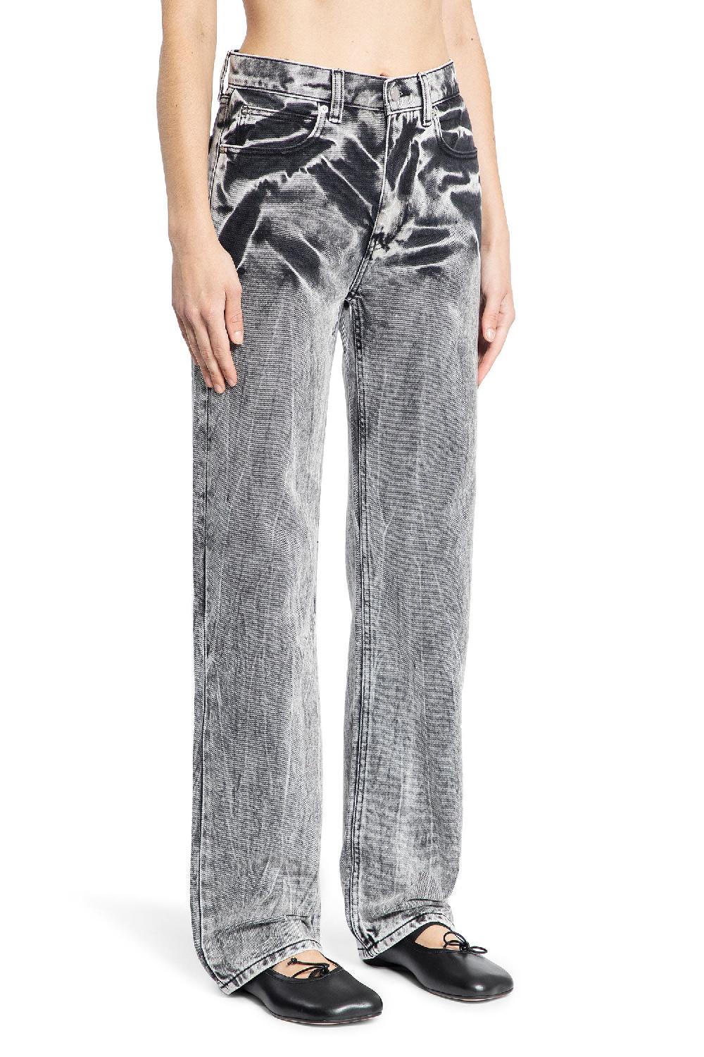 Antonioli ALEXANDER WANG WOMAN JEANS