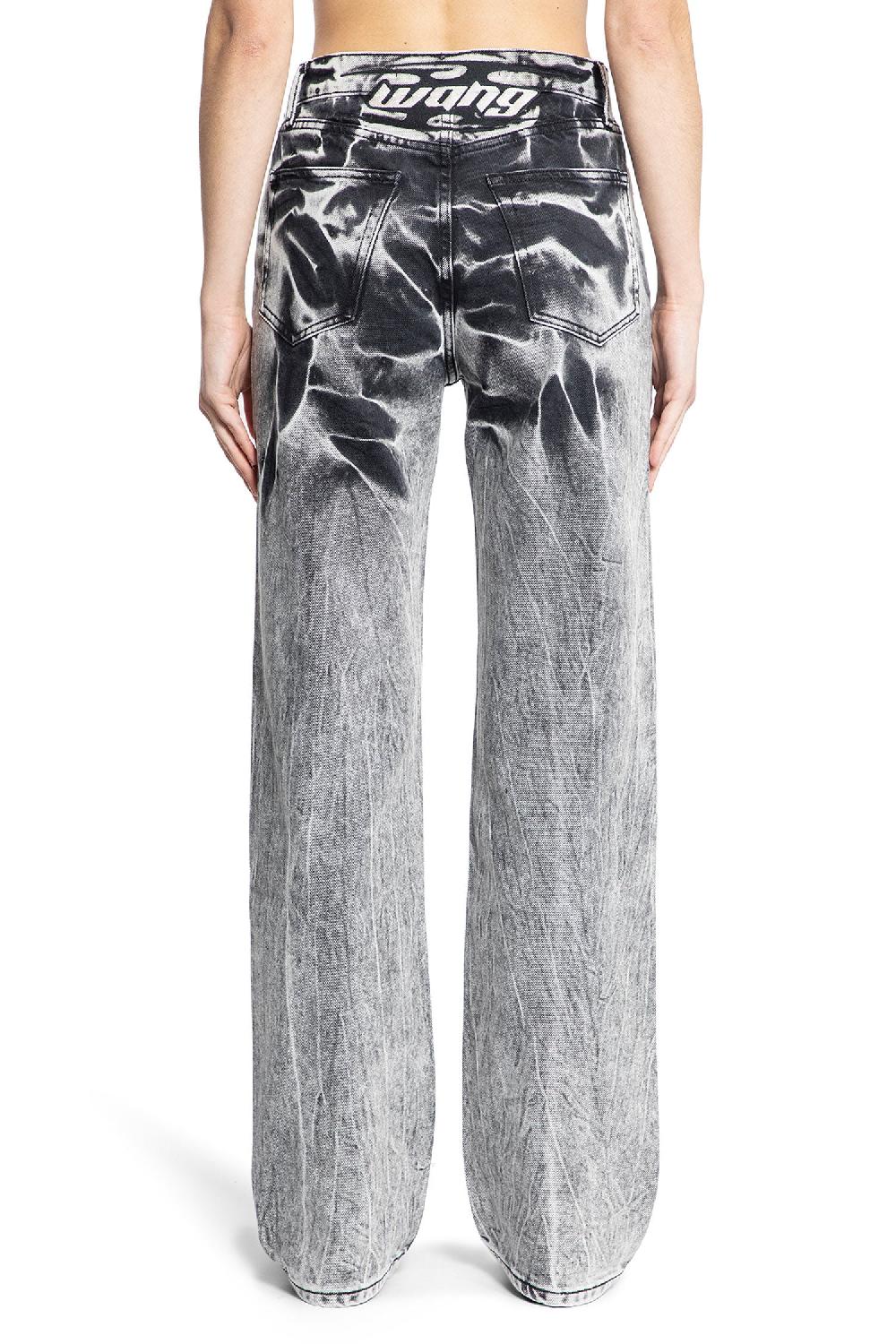 Antonioli ALEXANDER WANG WOMAN JEANS