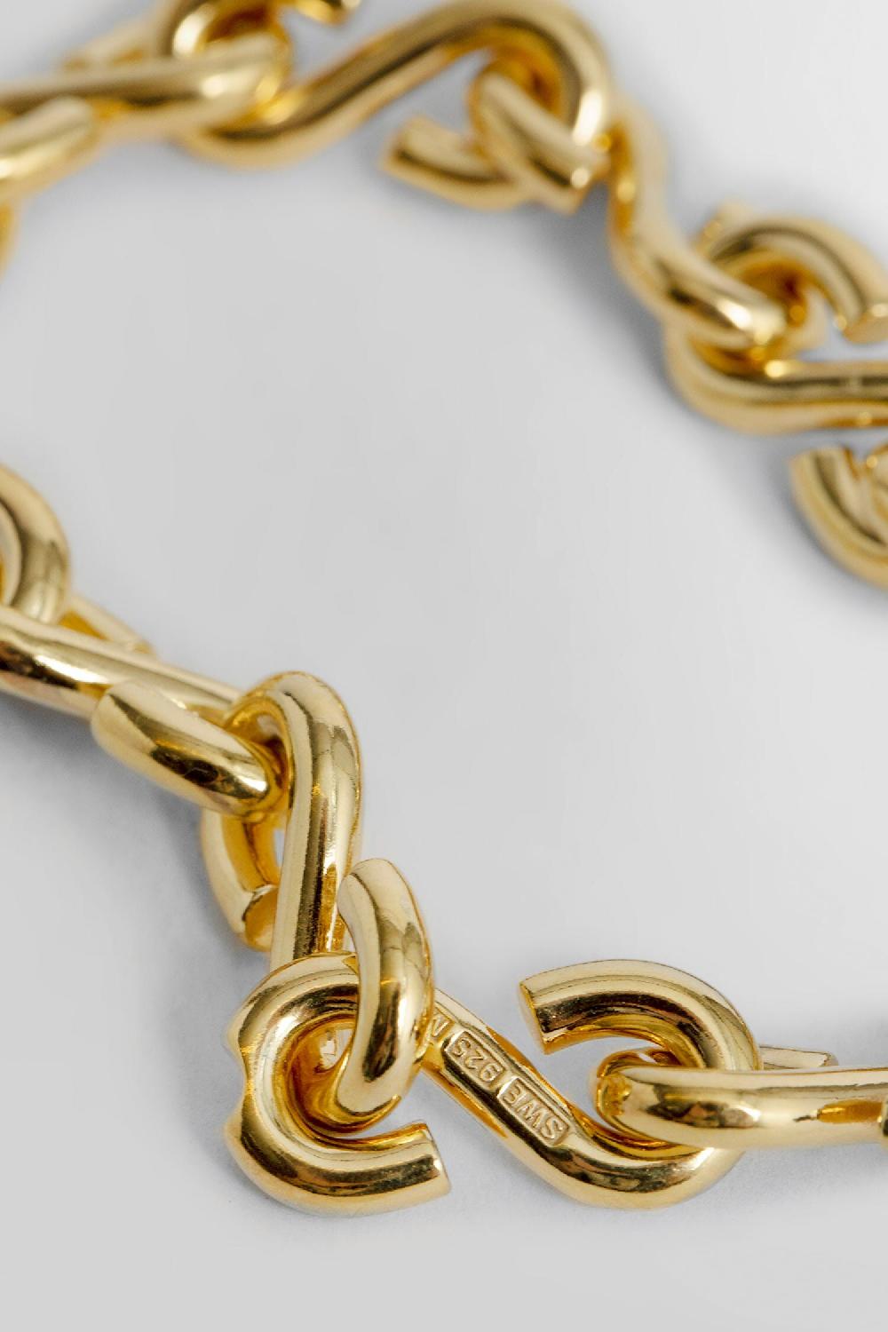 Antonioli ALL BLUES UNISEX GOLD JEWELLERY