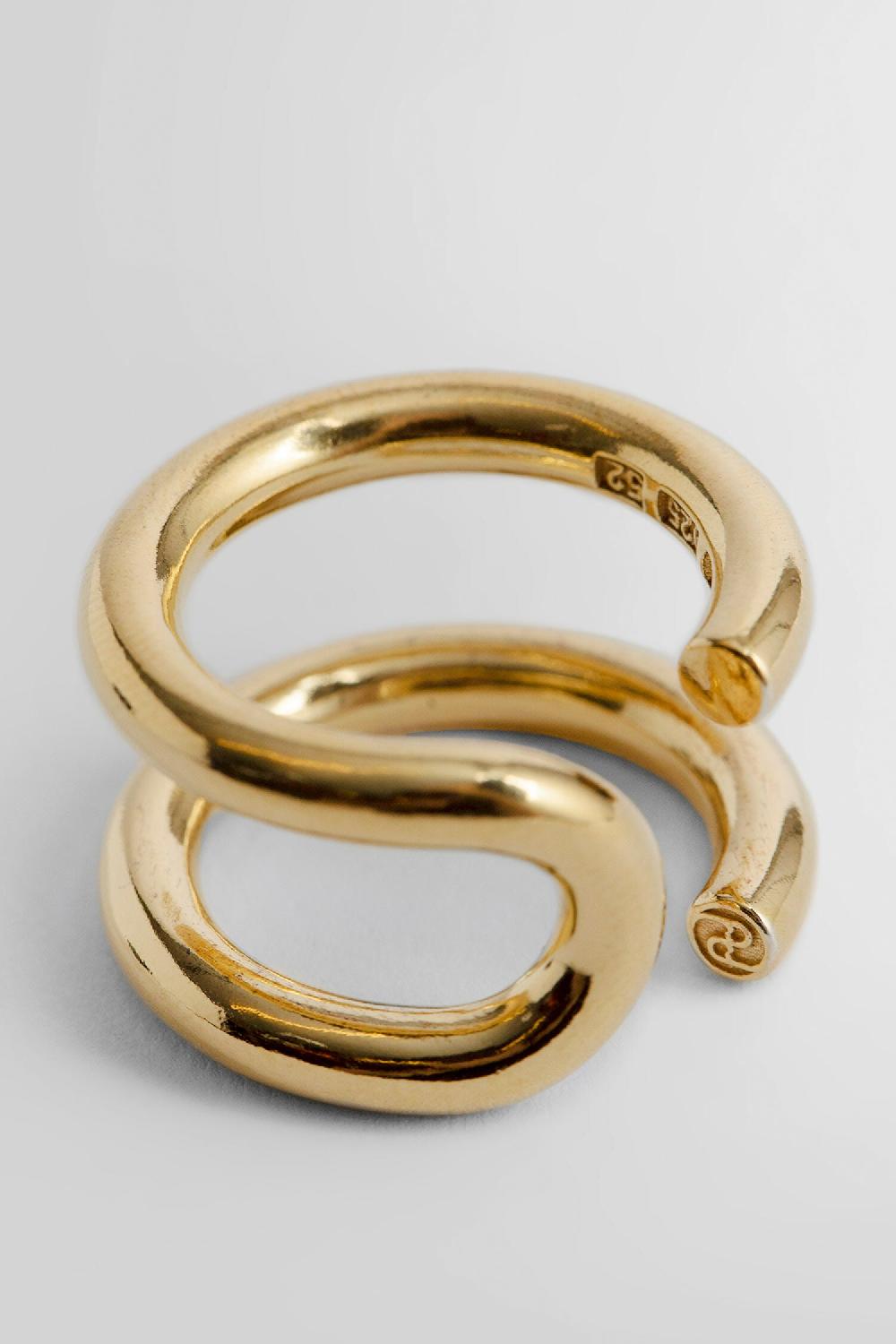 Antonioli ALL BLUES UNISEX GOLD JEWELLERY
