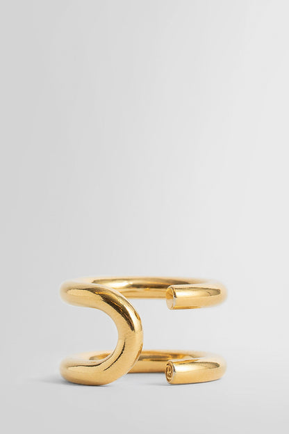 Antonioli ALL BLUES UNISEX GOLD JEWELLERY