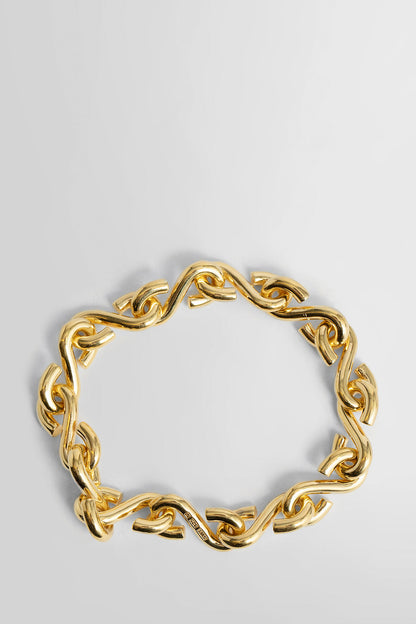 Antonioli ALL BLUES UNISEX GOLD JEWELLERY