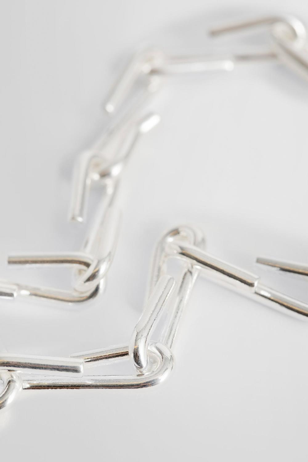 Antonioli ALL BLUES UNISEX SILVER JEWELLERY