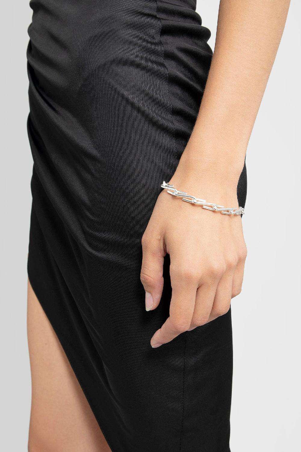 Antonioli ALL BLUES UNISEX SILVER JEWELLERY