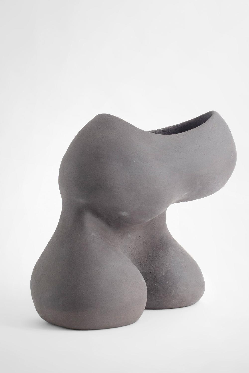 Antonioli AMEN CANDLES UNISEX BLACK HOME & LIFESTYLE