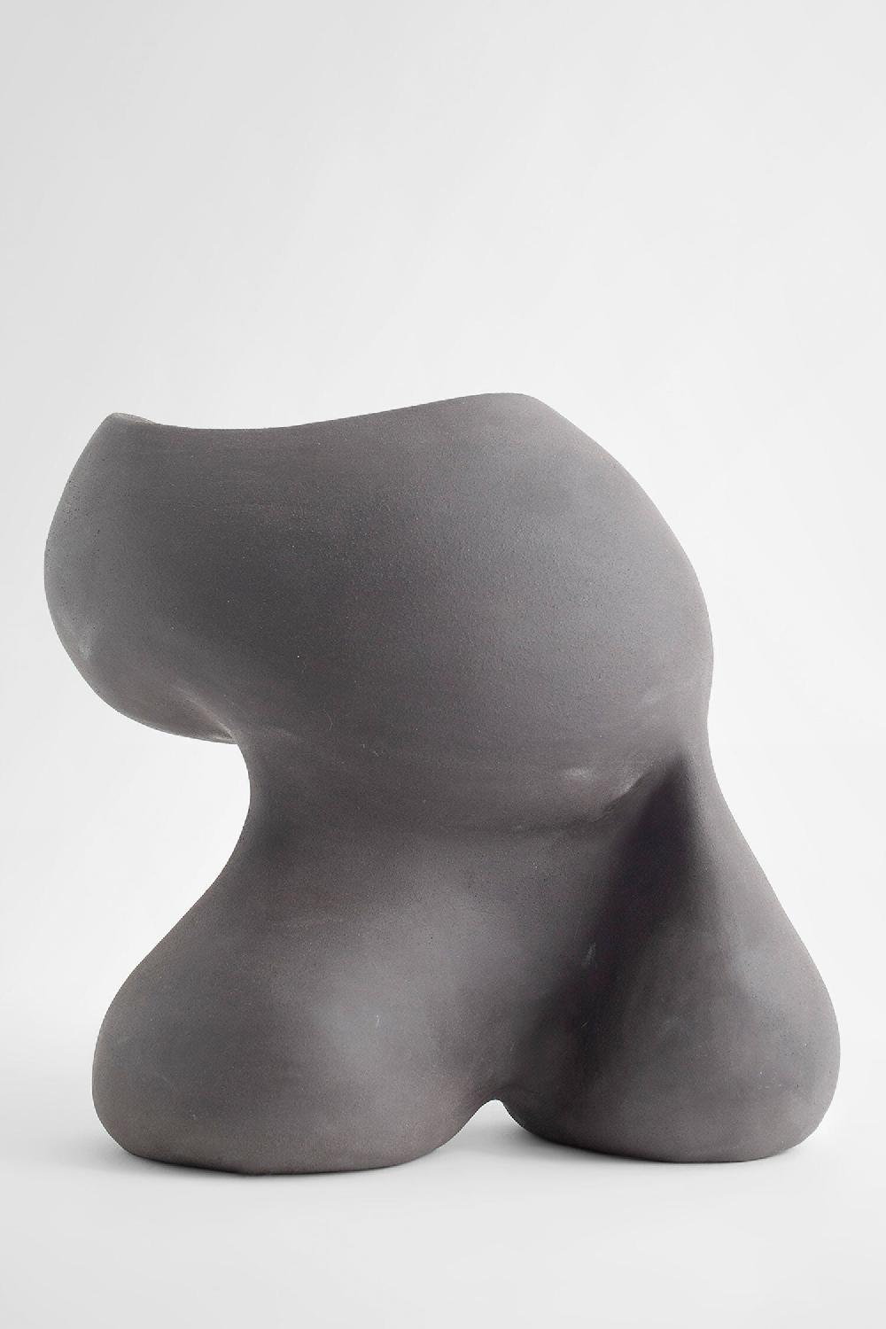 Antonioli AMEN CANDLES UNISEX BLACK HOME & LIFESTYLE