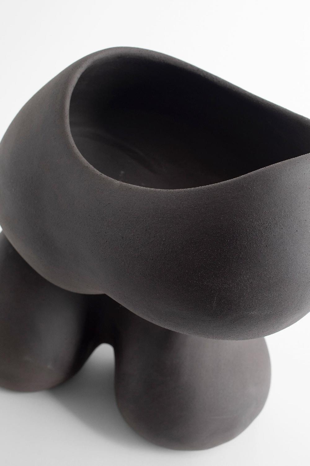 Antonioli AMEN CANDLES UNISEX BLACK HOME & LIFESTYLE