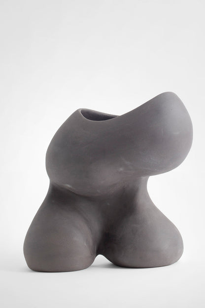 Antonioli AMEN CANDLES UNISEX BLACK HOME & LIFESTYLE