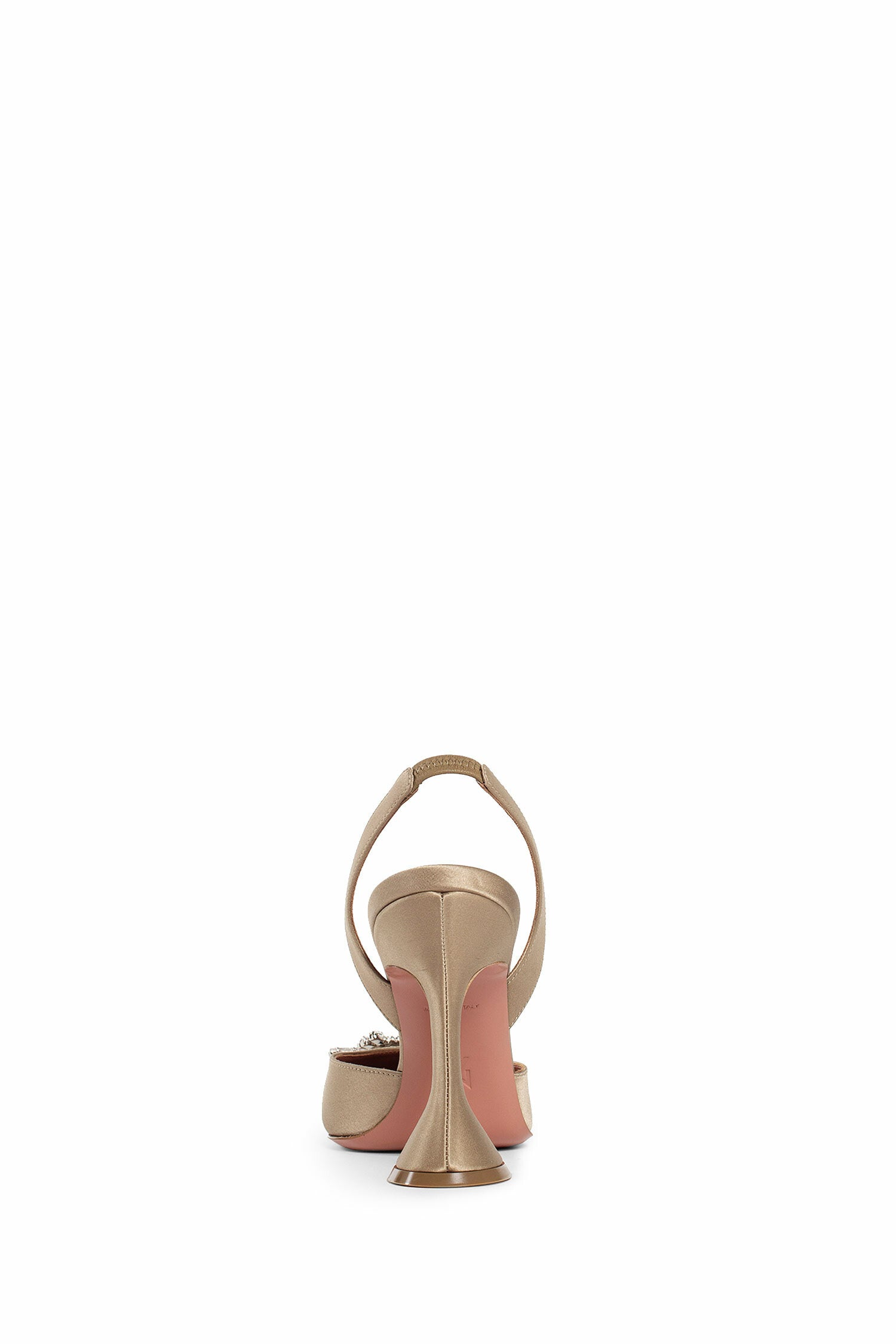 Antonioli AMINA MUADDI WOMAN BEIGE PUMPS