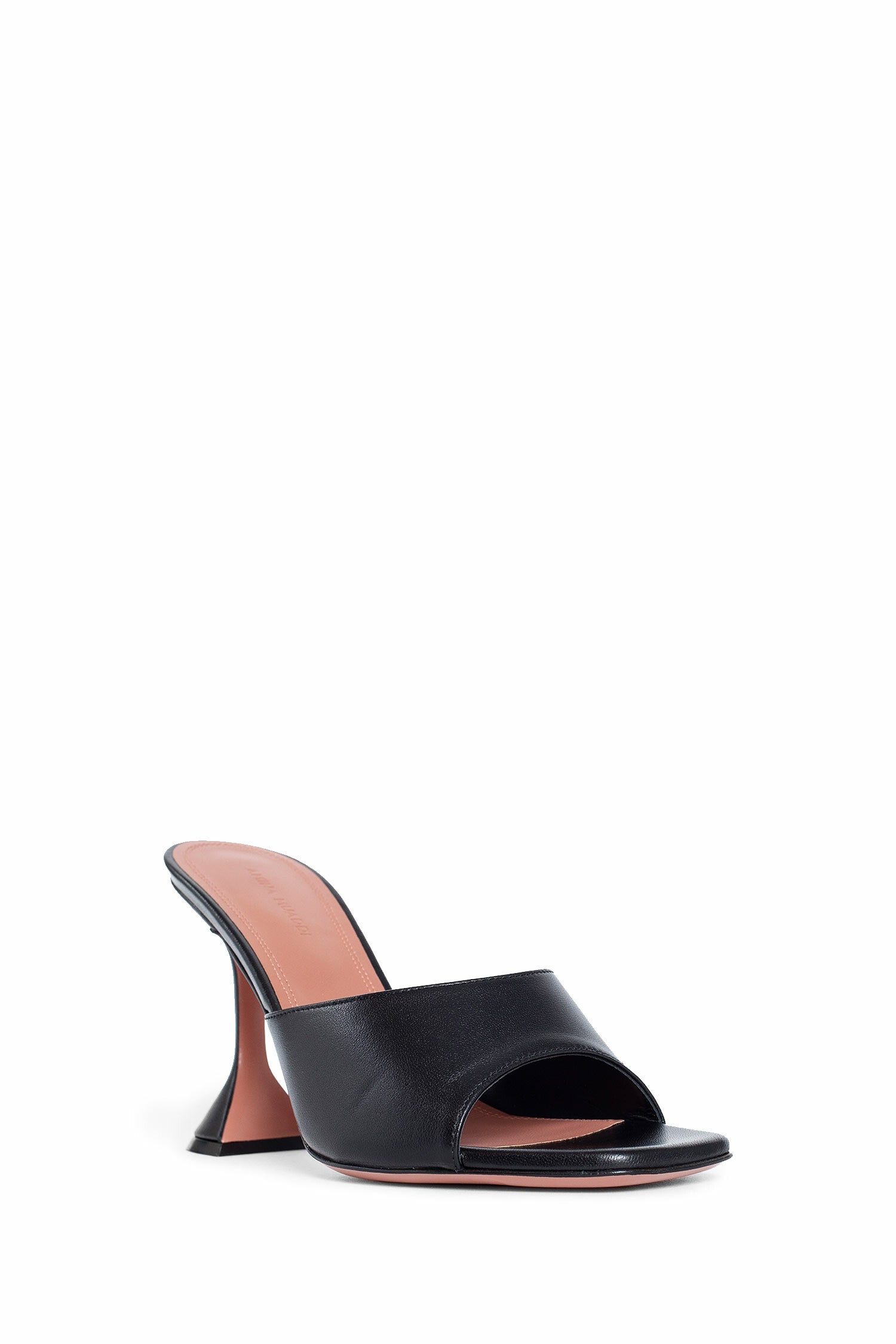 Antonioli AMINA MUADDI WOMAN BLACK MULES