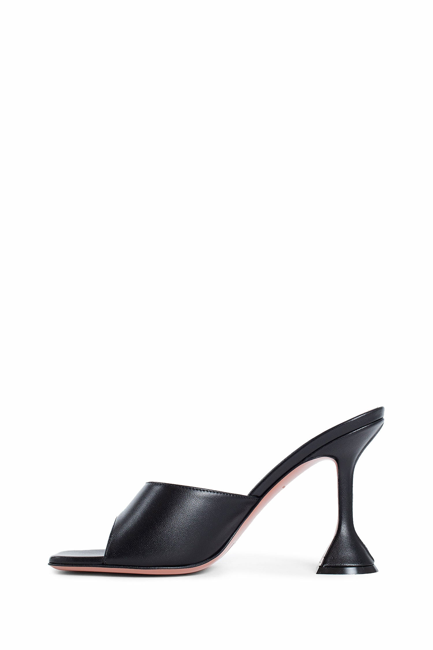 Antonioli AMINA MUADDI WOMAN BLACK MULES