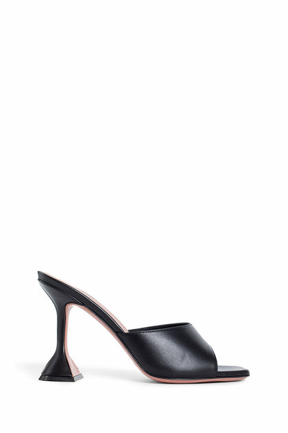 Antonioli AMINA MUADDI WOMAN BLACK MULES