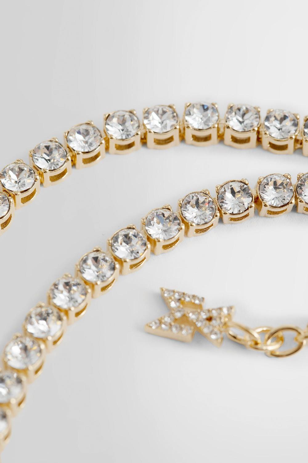 Antonioli AMINA MUADDI WOMAN GOLD JEWELLERY