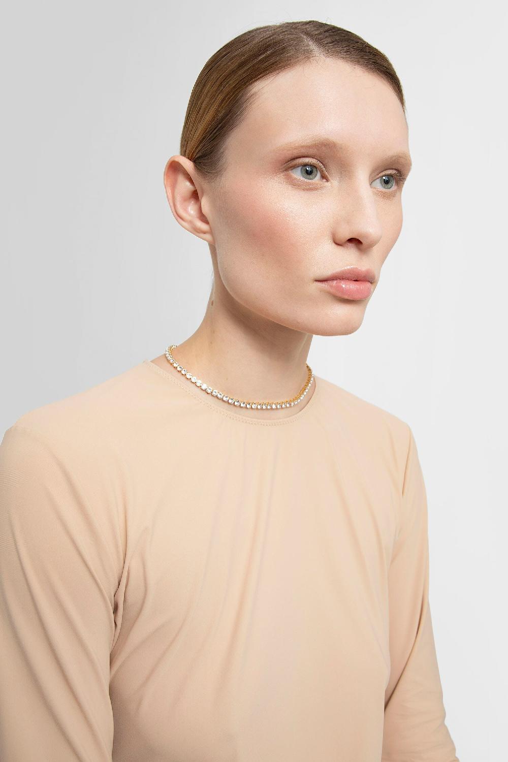 Antonioli AMINA MUADDI WOMAN GOLD JEWELLERY