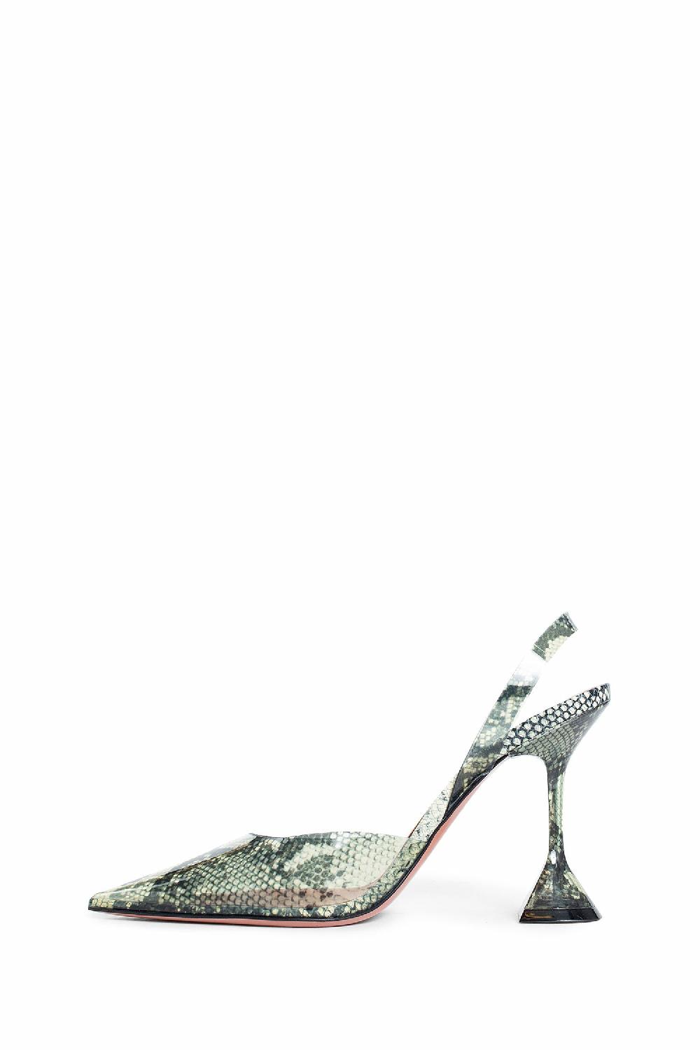 Antonioli AMINA MUADDI WOMAN MULTICOLOR PUMPS