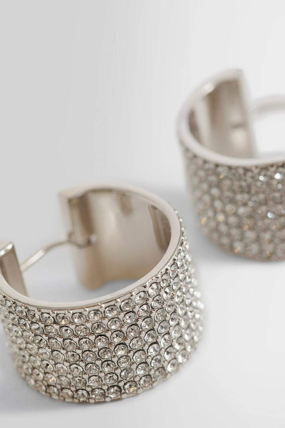 Antonioli AMINA MUADDI WOMAN SILVER JEWELLERY