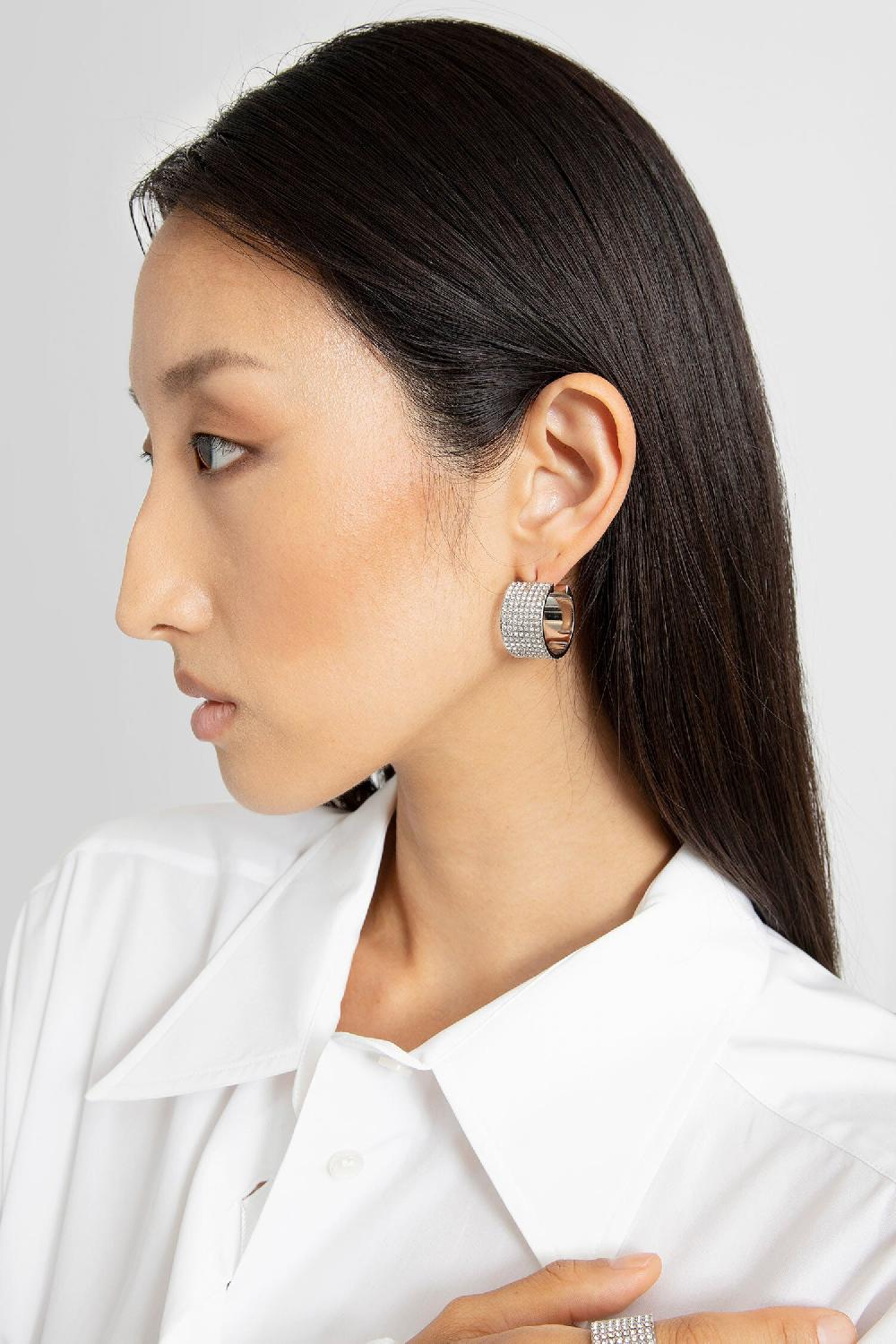 Antonioli AMINA MUADDI WOMAN SILVER JEWELLERY