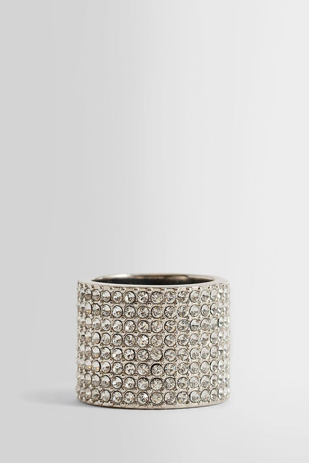 Antonioli AMINA MUADDI WOMAN SILVER JEWELLERY