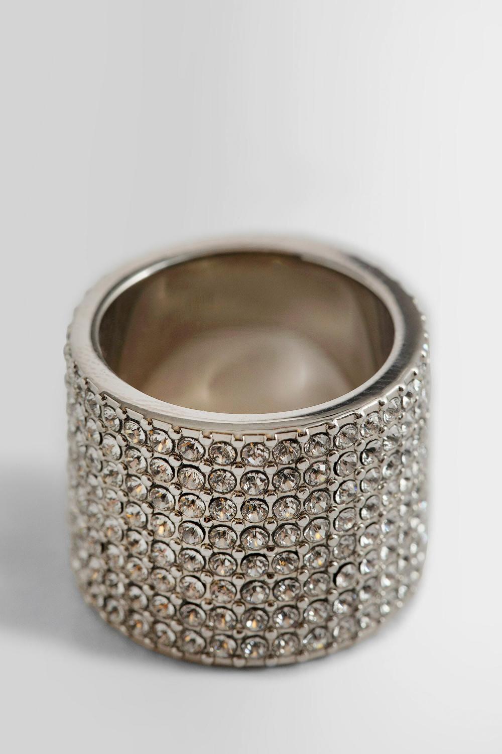 Antonioli AMINA MUADDI WOMAN SILVER JEWELLERY