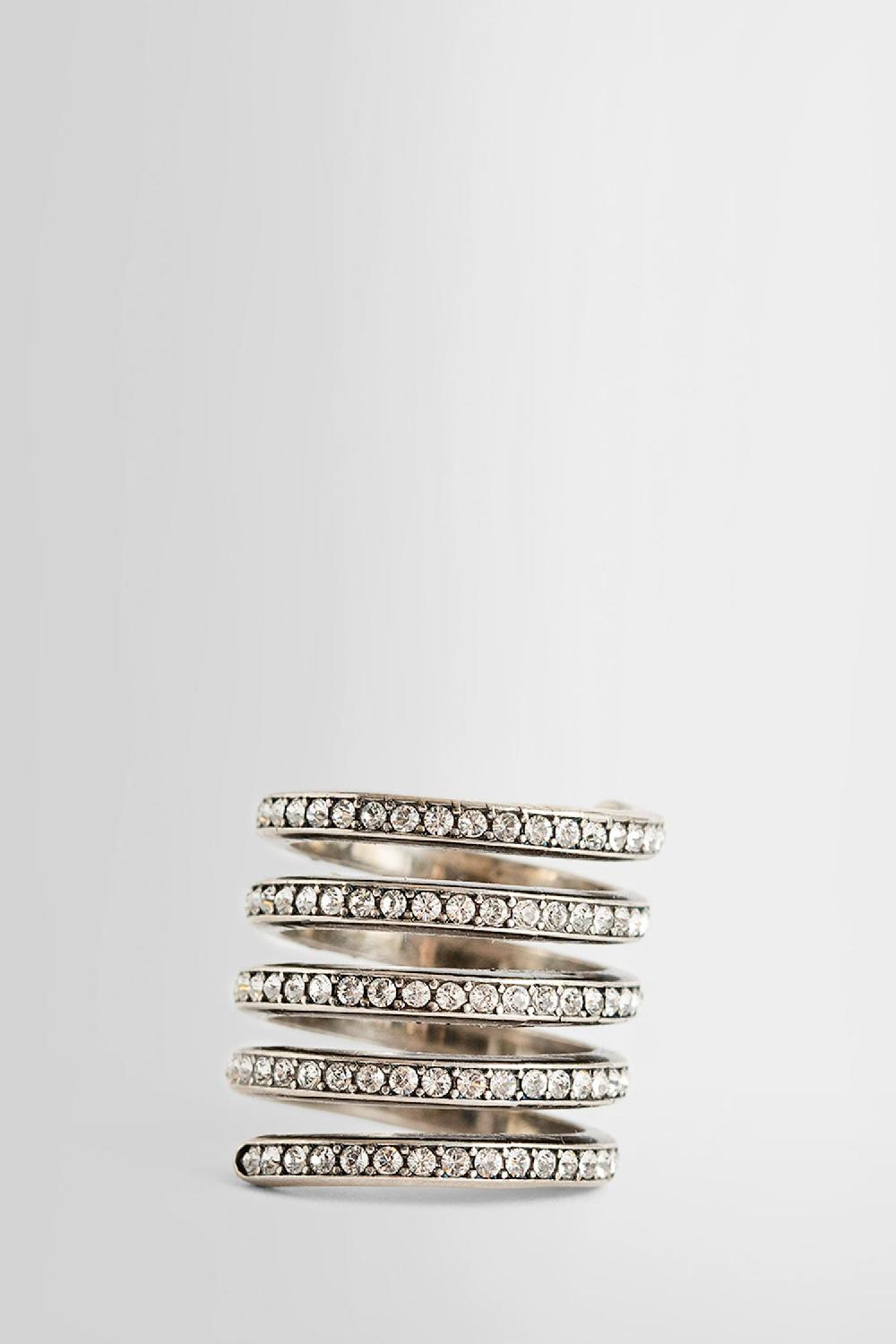 Antonioli AMINA MUADDI WOMAN SILVER JEWELLERY