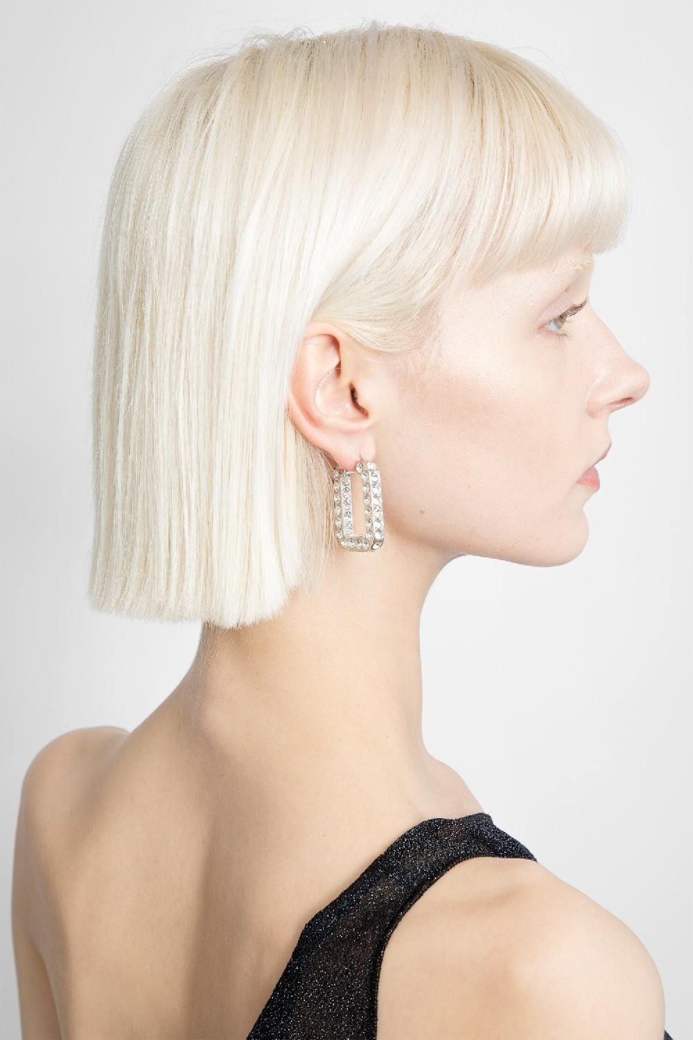 Antonioli AMINA MUADDI WOMAN SILVER JEWELLERY