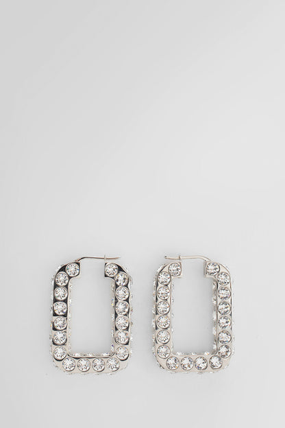 Antonioli AMINA MUADDI WOMAN SILVER JEWELLERY